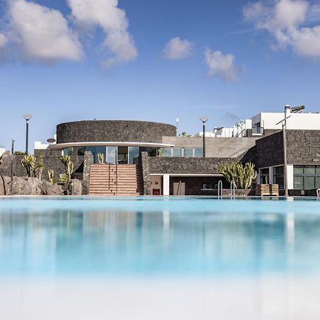 Caybeach Papagayos Playa Blanca  Exterior photo