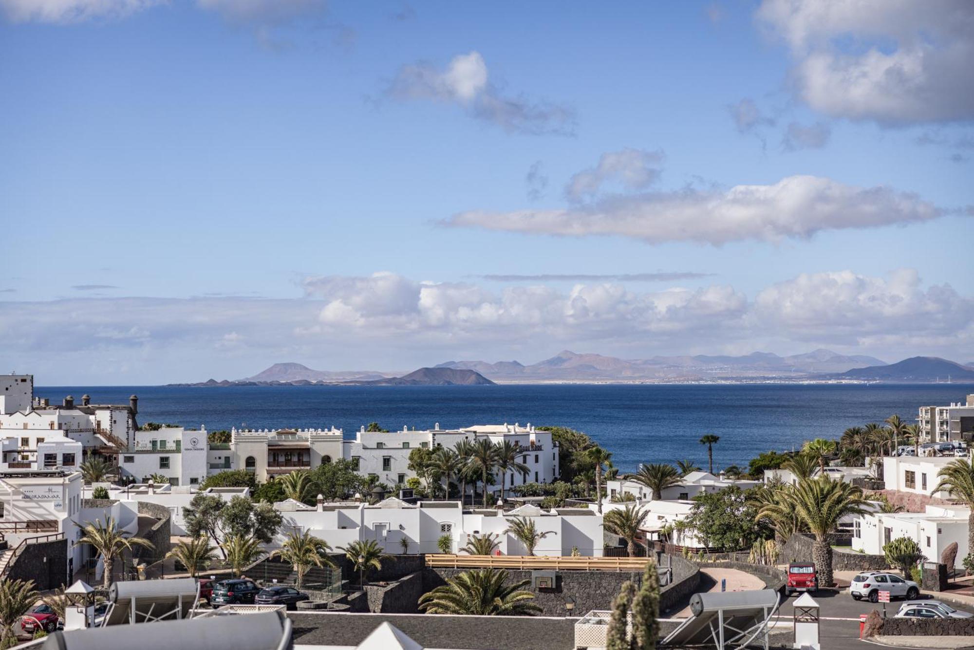 Caybeach Papagayos Playa Blanca  Exterior photo