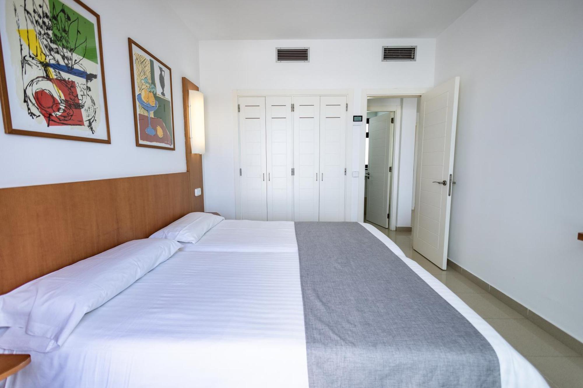 Caybeach Papagayos Playa Blanca  Room photo